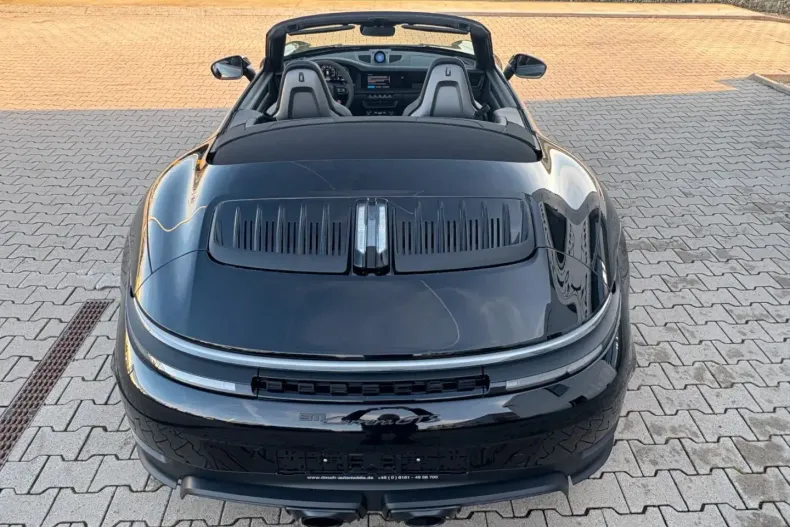 Porsche 911 din 2025 cu 15.000 km - oferta POR183763 - foto 15