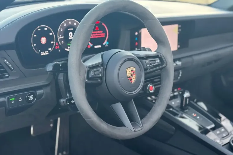 Porsche 911 din 2025 cu 15.000 km - oferta POR183763 - foto 21