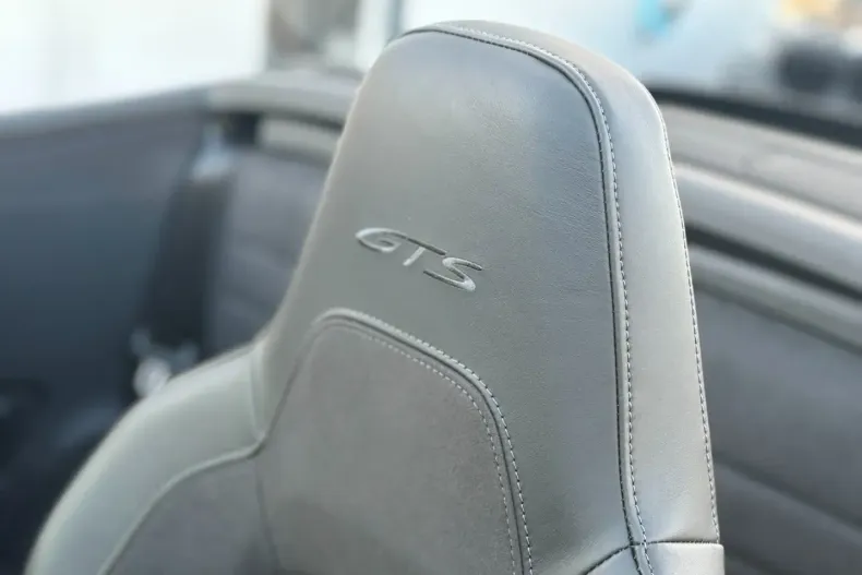 Porsche 911 din 2025 cu 15.000 km - oferta POR183763 - foto 26