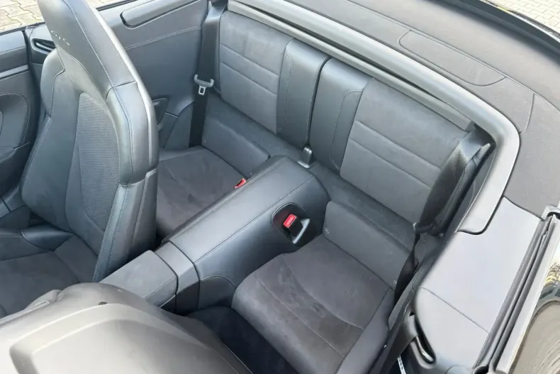 Porsche 911 din 2025 cu 15.000 km - oferta POR183763 - foto 27