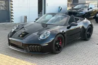 Porsche 911 din 2025 cu 15.000 km - oferta POR183763 - foto 32