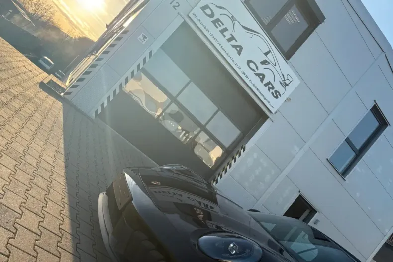 Porsche 911 din 2025 cu 15.000 km - oferta POR183763 - foto 35