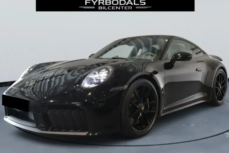 Porsche 911 din 2025 cu 9.750 km - oferta POR183764 - foto 1