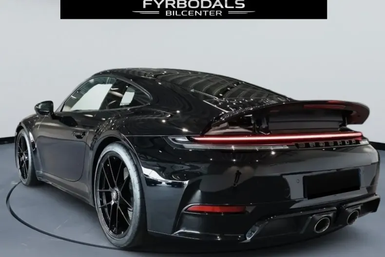 Porsche 911 din 2025 cu 9.750 km - oferta POR183764 - foto 7