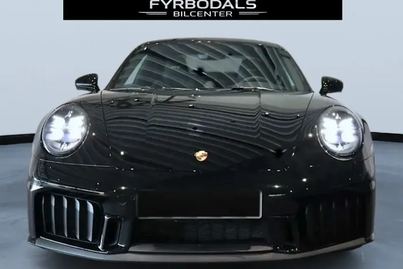 Porsche 911 din 2025 cu 9.750 km - oferta POR183764 - foto 10