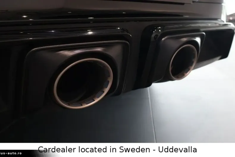 Porsche 911 din 2025 cu 9.750 km - oferta POR183764 - foto 11