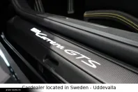 Porsche 911 din 2025 cu 9.750 km - oferta POR183764 - foto 13