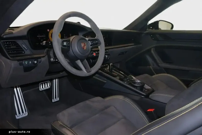 Porsche 911 din 2025 cu 9.750 km - oferta POR183764 - foto 14