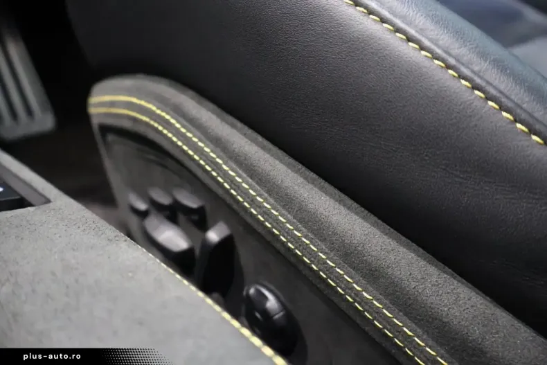 Porsche 911 din 2025 cu 9.750 km - oferta POR183764 - foto 17