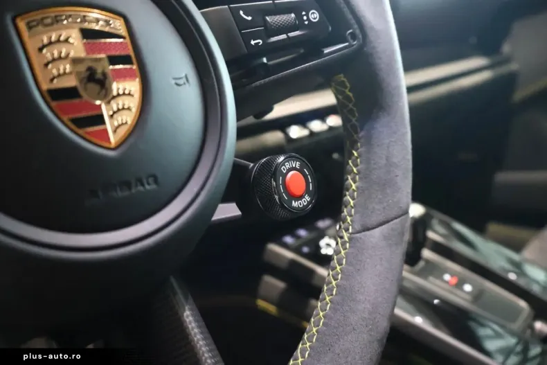 Porsche 911 din 2025 cu 9.750 km - oferta POR183764 - foto 21