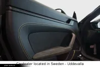 Porsche 911 din 2025 cu 9.750 km - oferta POR183764 - foto 22