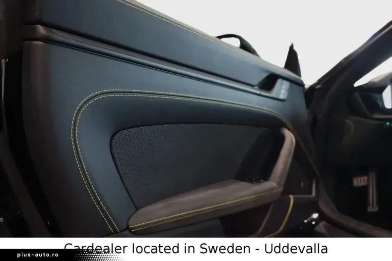 Porsche 911 din 2025 cu 9.750 km - oferta POR183764 - foto 22