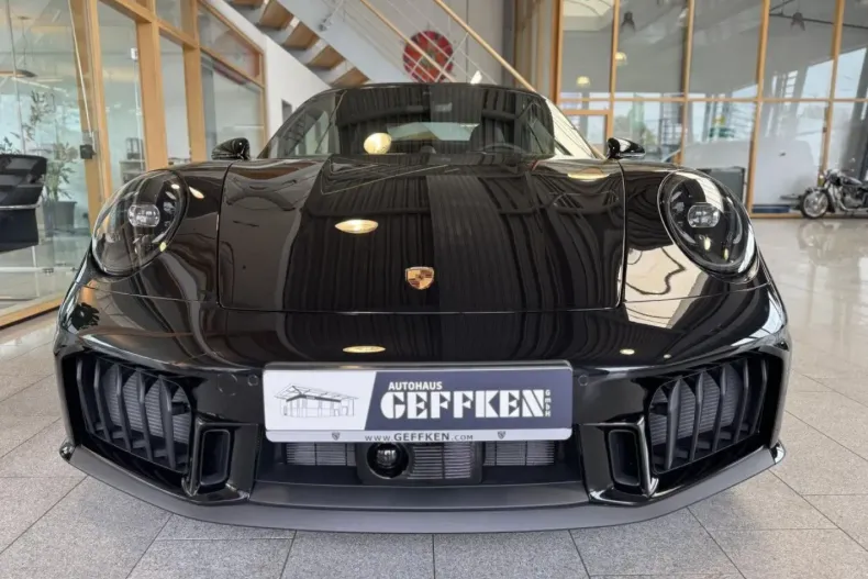 Porsche 992 din 2025 cu 2.000 km - oferta POR183766 - foto 4