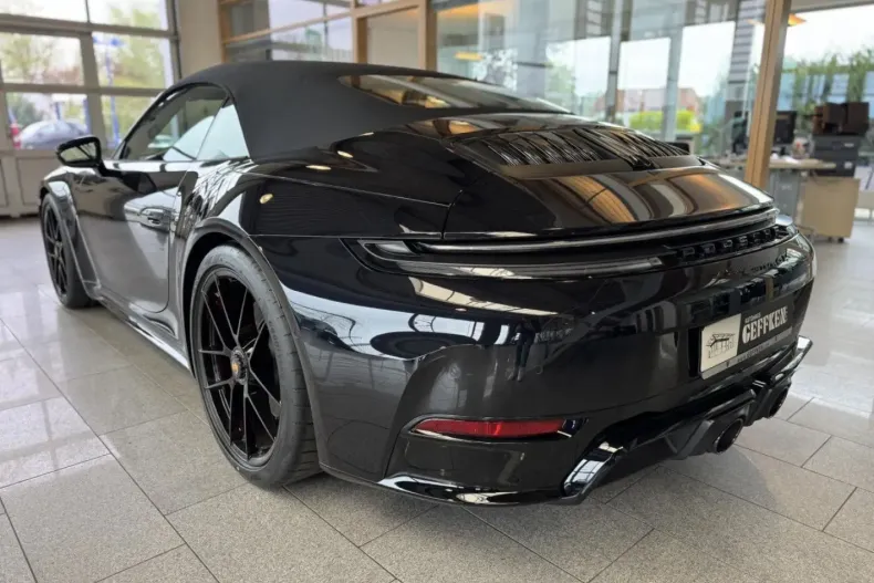 Porsche 992 din 2025 cu 2.000 km - oferta POR183766 - foto 7