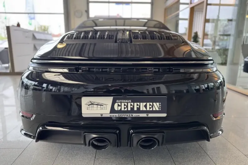 Porsche 992 din 2025 cu 2.000 km - oferta POR183766 - foto 8
