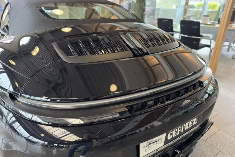 Porsche 992 din 2025 cu 2.000 km - oferta POR183766 - foto 11