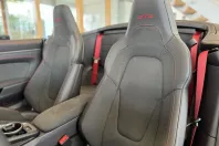Porsche 992 din 2025 cu 2.000 km - oferta POR183766 - foto 16