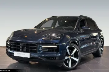Porsche Cayenne din 2024 - oferta POR183767
