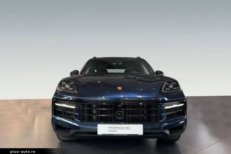 Porsche Cayenne din 2024 cu 31.900 km - oferta POR183767 - foto 2