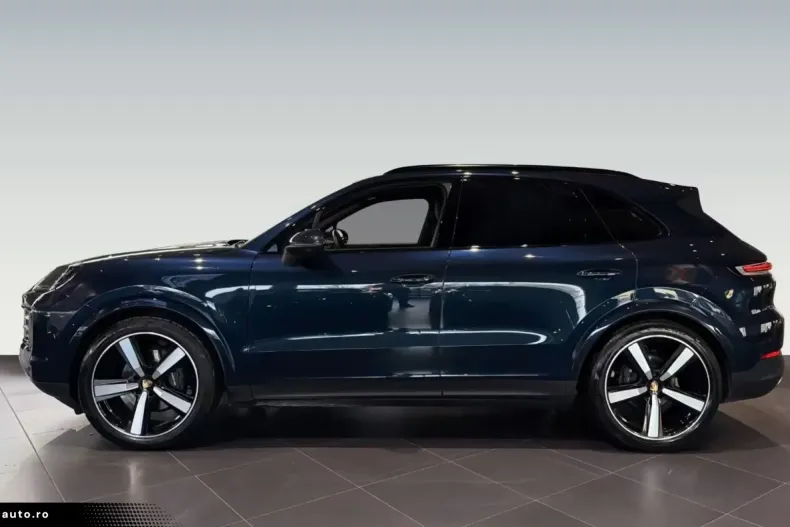 Porsche Cayenne din 2024 cu 31.900 km - oferta POR183767 - foto 4