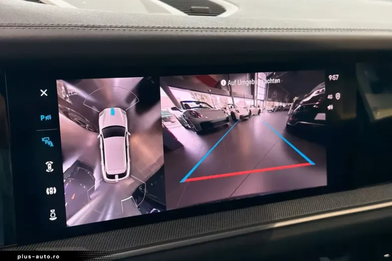 Porsche Cayenne din 2024 cu 31.900 km - oferta POR183767 - foto 19