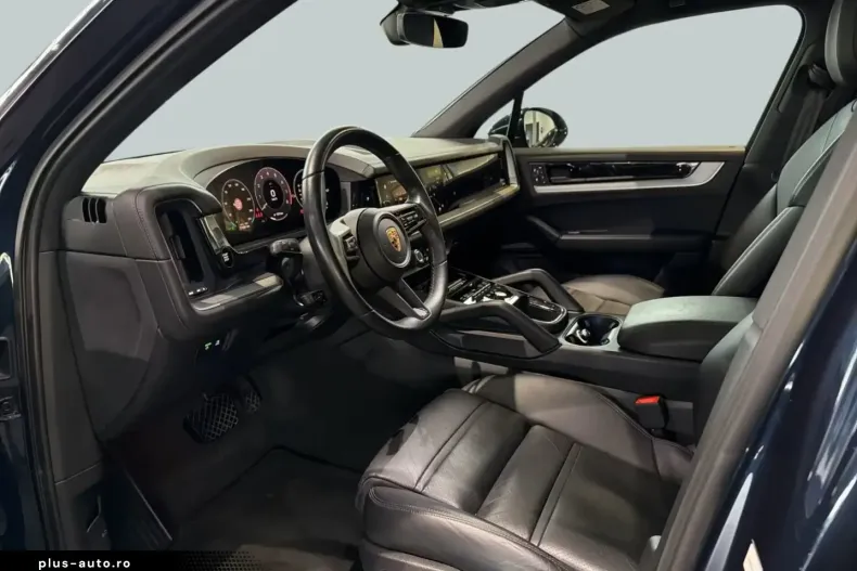 Porsche Cayenne din 2024 cu 31.900 km - oferta POR183767 - foto 21