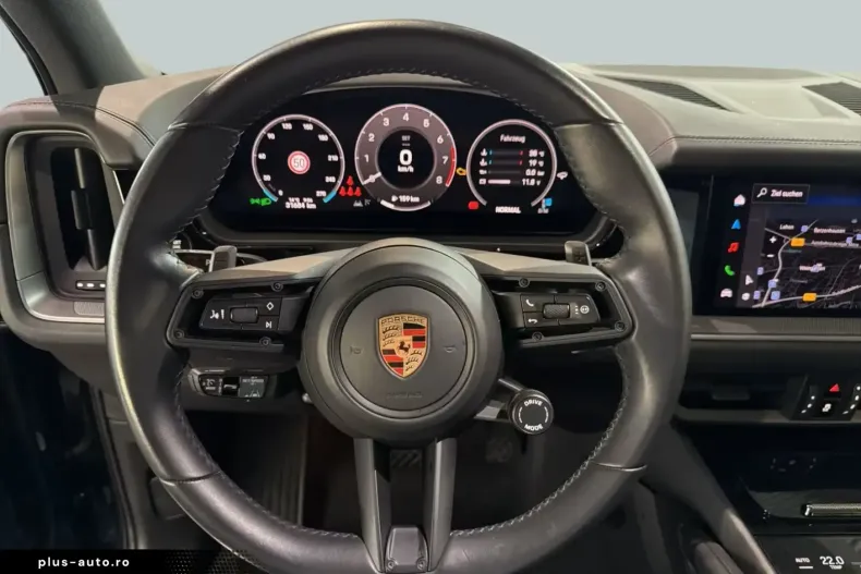 Porsche Cayenne din 2024 cu 31.900 km - oferta POR183767 - foto 24