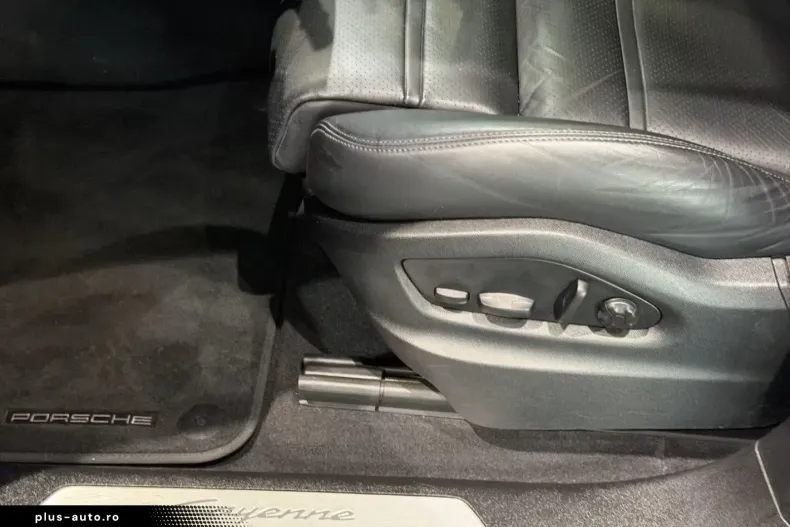 Porsche Cayenne din 2024 cu 31.900 km - oferta POR183767 - foto 26