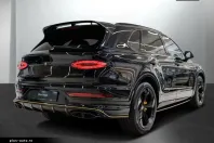 Bentley Bentayga din 2025 cu 2.500 km - oferta BEN183768 - foto 4