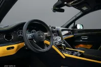 Bentley Bentayga din 2025 cu 2.500 km - oferta BEN183768 - foto 8