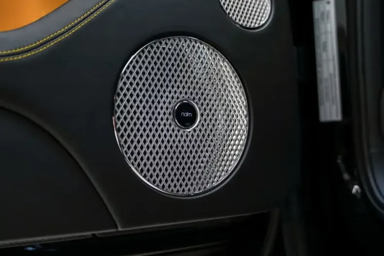 Bentley Bentayga din 2025 cu 2.500 km - oferta BEN183768 - foto 16