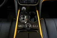 Bentley Bentayga din 2025 cu 2.500 km - oferta BEN183768 - foto 19