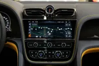 Bentley Bentayga din 2025 cu 2.500 km - oferta BEN183768 - foto 21