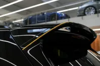 Bentley Bentayga din 2025 cu 2.500 km - oferta BEN183768 - foto 24