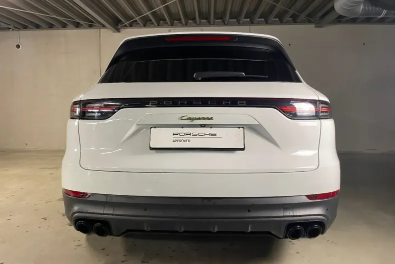Porsche Cayenne din 2022 cu 35.900 km - oferta POR183769 - foto 5