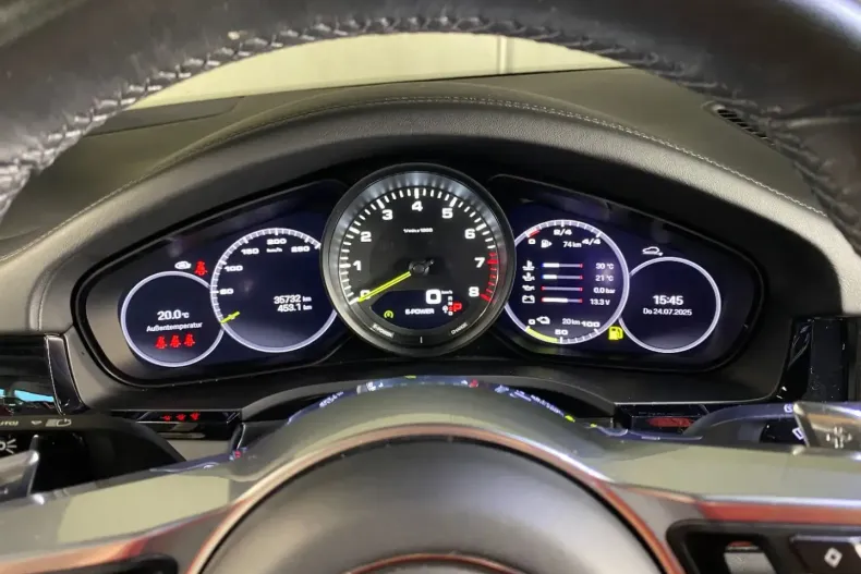 Porsche Cayenne din 2022 cu 35.900 km - oferta POR183769 - foto 14