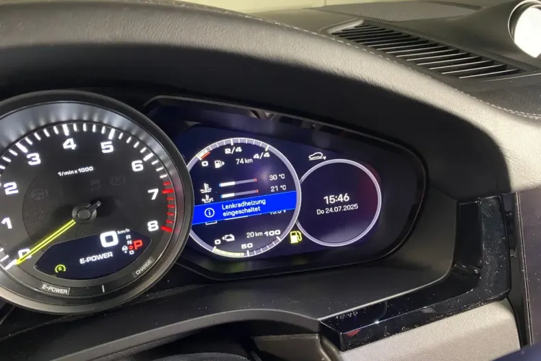 Porsche Cayenne din 2022 cu 35.900 km - oferta POR183769 - foto 18