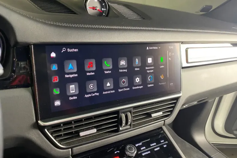 Porsche Cayenne din 2022 cu 35.900 km - oferta POR183769 - foto 19