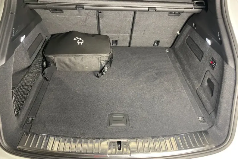 Porsche Cayenne din 2022 cu 35.900 km - oferta POR183769 - foto 30