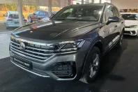 Volkswagen Touareg din 2022 cu 32.530 km - oferta VOL183770 - foto 4
