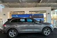 Volkswagen Touareg din 2022 cu 32.530 km - oferta VOL183770 - foto 5