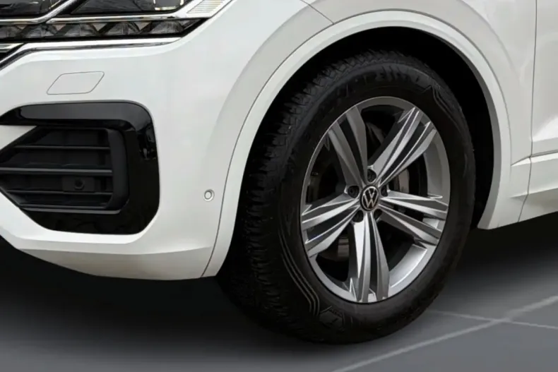 Volkswagen Touareg din 2021 cu 54.120 km - oferta VOL183771 - foto 5