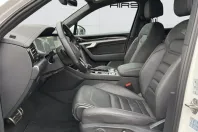 Volkswagen Touareg din 2021 cu 54.120 km - oferta VOL183771 - foto 6