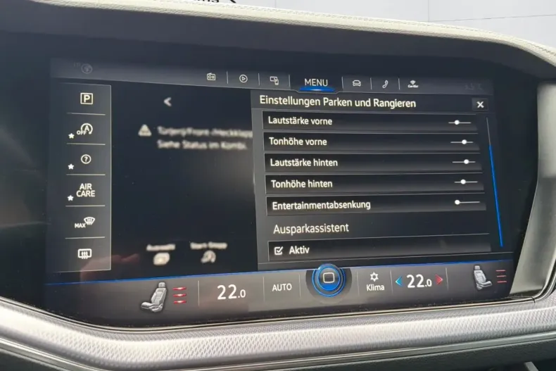 Volkswagen Touareg din 2021 cu 54.120 km - oferta VOL183771 - foto 16