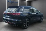 Volkswagen Touareg din 2023 cu 32.500 km - oferta VOL183772 - foto 4