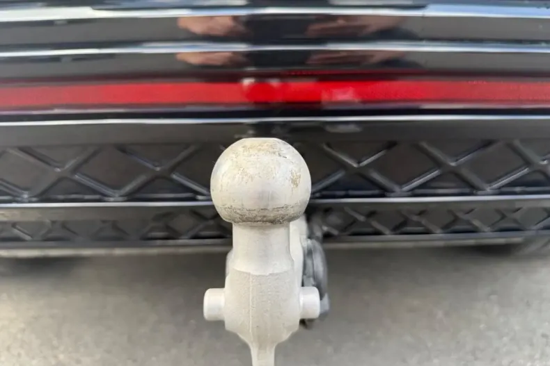 Volkswagen Touareg din 2023 cu 32.500 km - oferta VOL183772 - foto 11