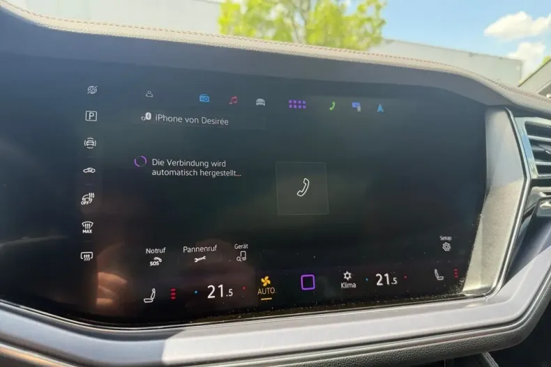 Volkswagen Touareg din 2023 cu 32.500 km - oferta VOL183772 - foto 35