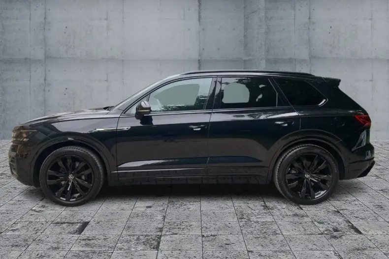 Volkswagen Touareg din 2021 cu 51.730 km - oferta VOL183773 - foto 3