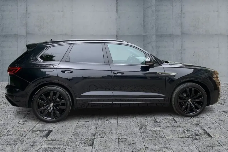 Volkswagen Touareg din 2021 cu 51.730 km - oferta VOL183773 - foto 6