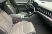 Volkswagen Touareg din 2021 cu 51.730 km - oferta VOL183773 - foto 11